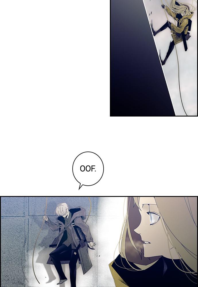 Read Tacit (en) Manga Online