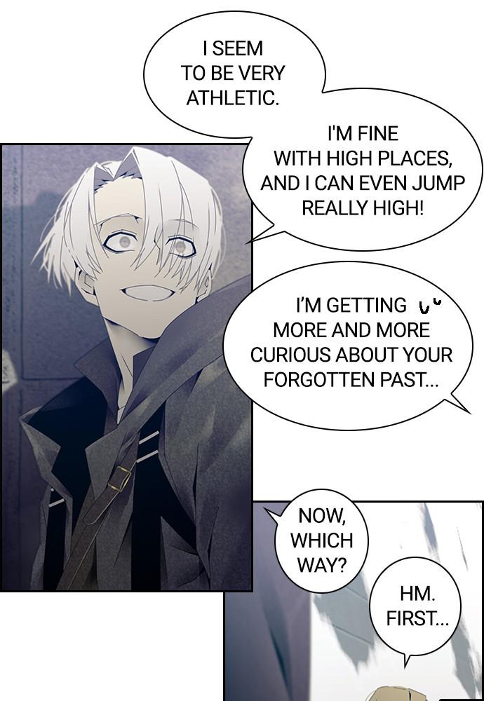 Read Tacit (en) Manga Online