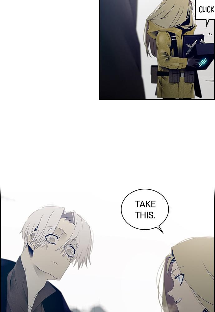 Read Tacit (en) Manga Online