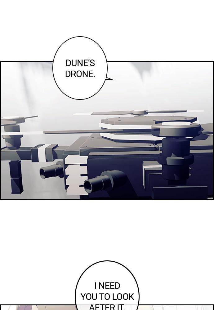 Read Tacit (en) Manga Online