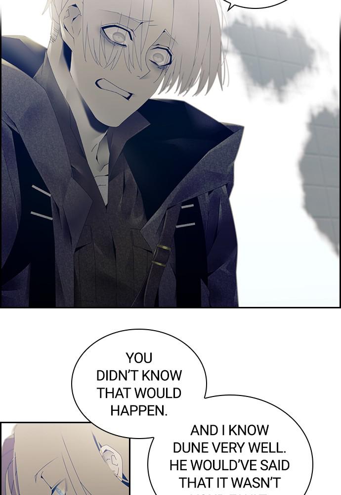 Read Tacit (en) Manga Online