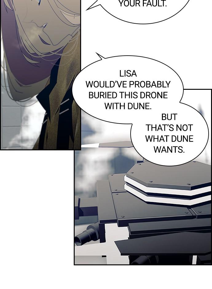 Read Tacit (en) Manga Online