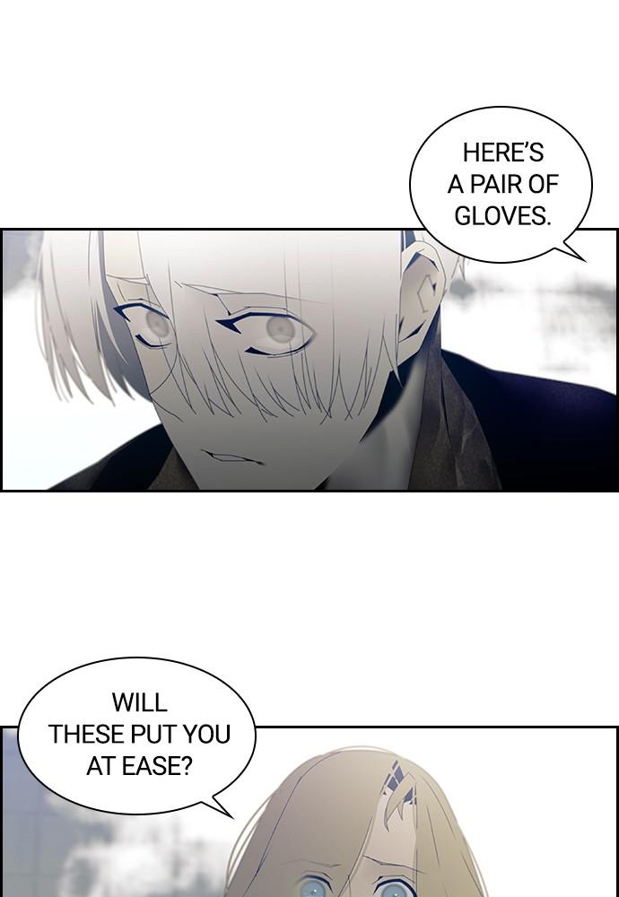 Read Tacit (en) Manga Online