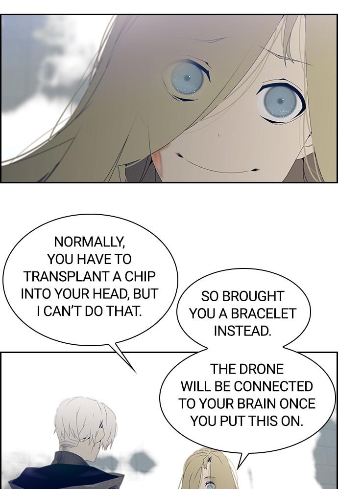 Read Tacit (en) Manga Online