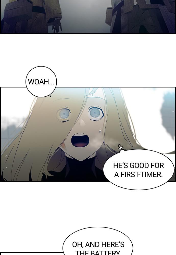 Read Tacit (en) Manga Online