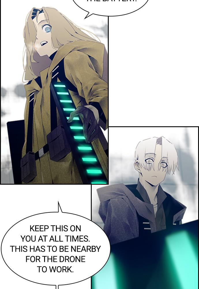 Read Tacit (en) Manga Online