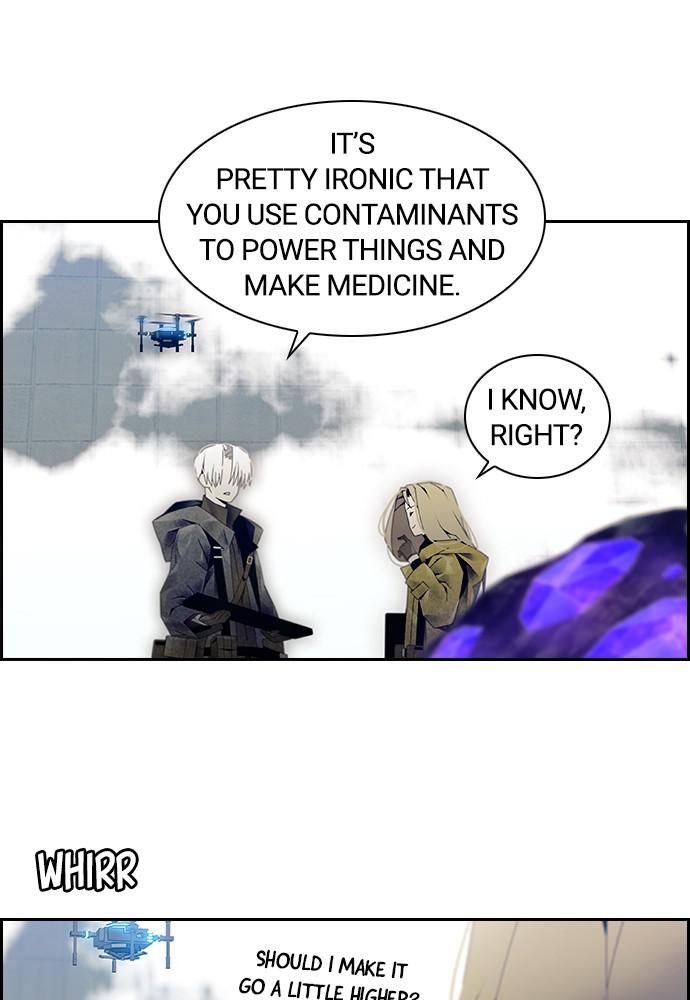 Read Tacit (en) Manga Online