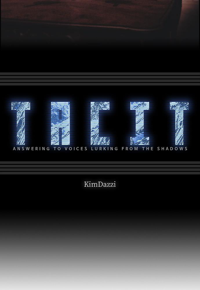 Read Tacit (en) Manga Online