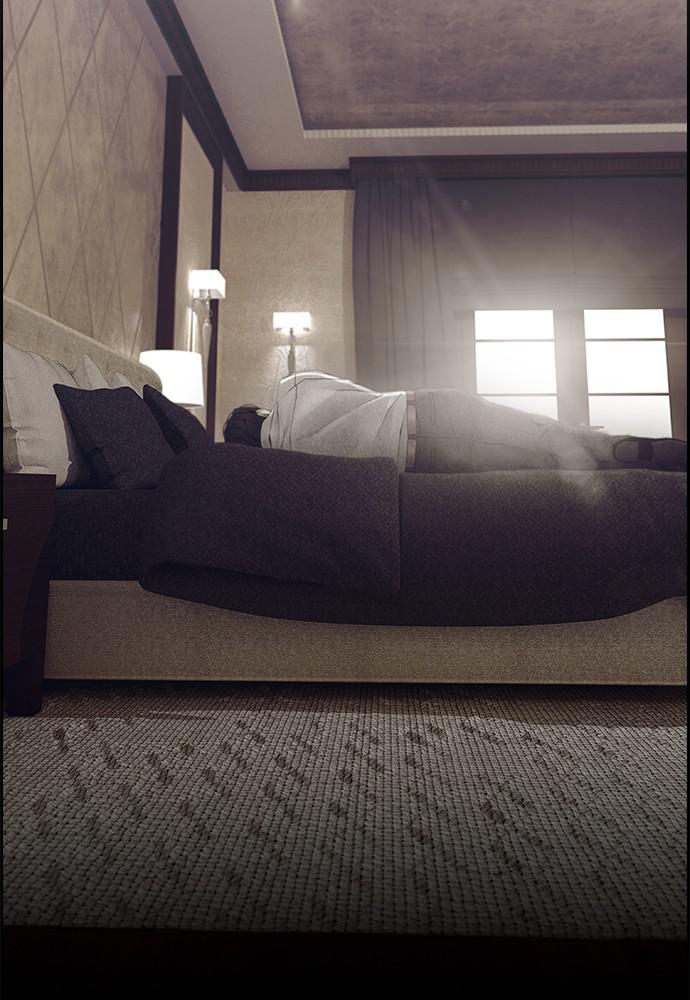 Read Tacit (en) Manga Online