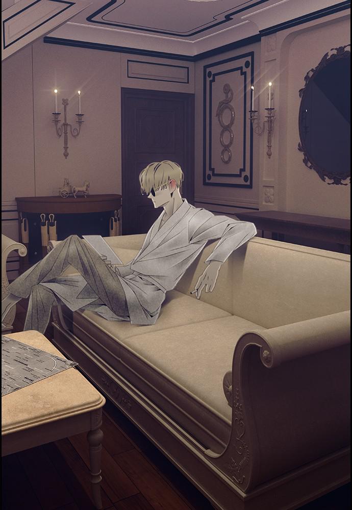 Read Tacit (en) Manga Online