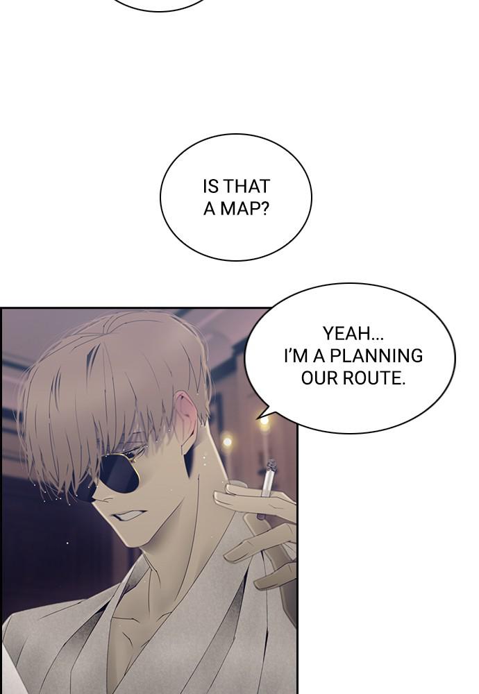 Read Tacit (en) Manga Online