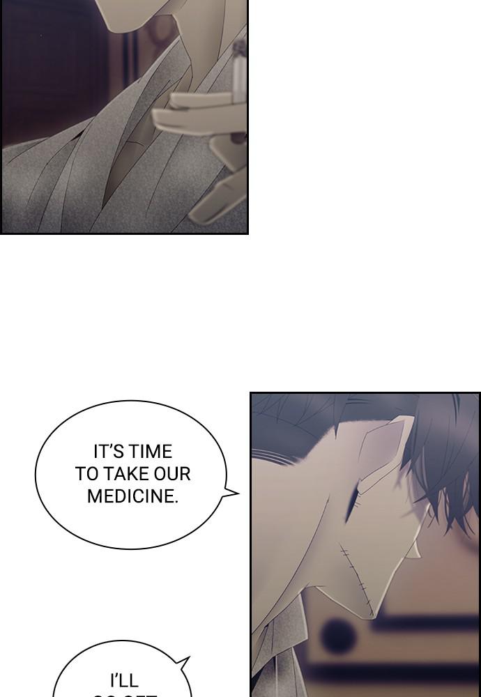 Read Tacit (en) Manga Online