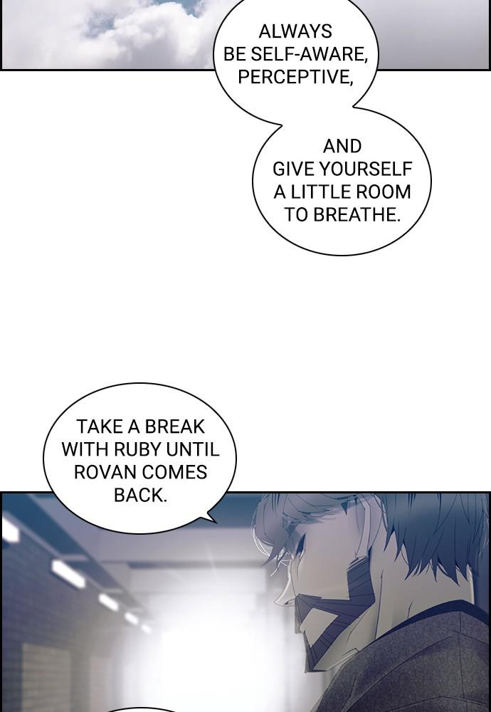 Read Tacit (en) Manga Online