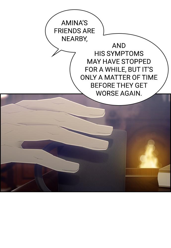 Read Tacit (en) Manga Online