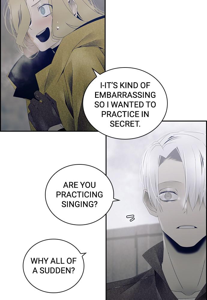 Read Tacit (en) Manga Online