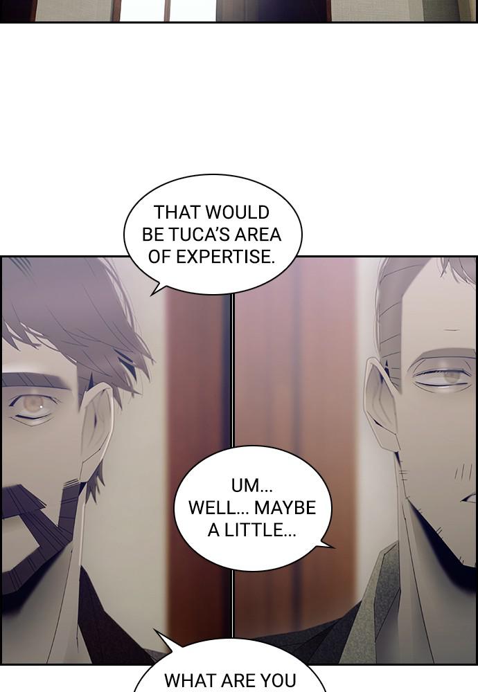 Read Tacit (en) Manga Online