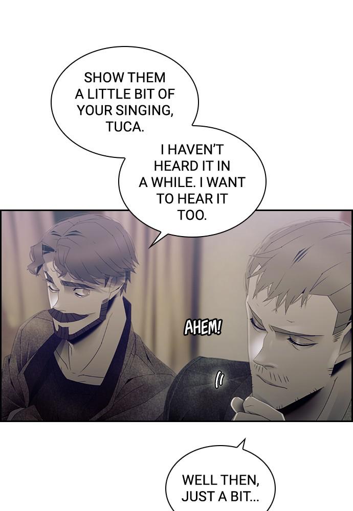 Read Tacit (en) Manga Online