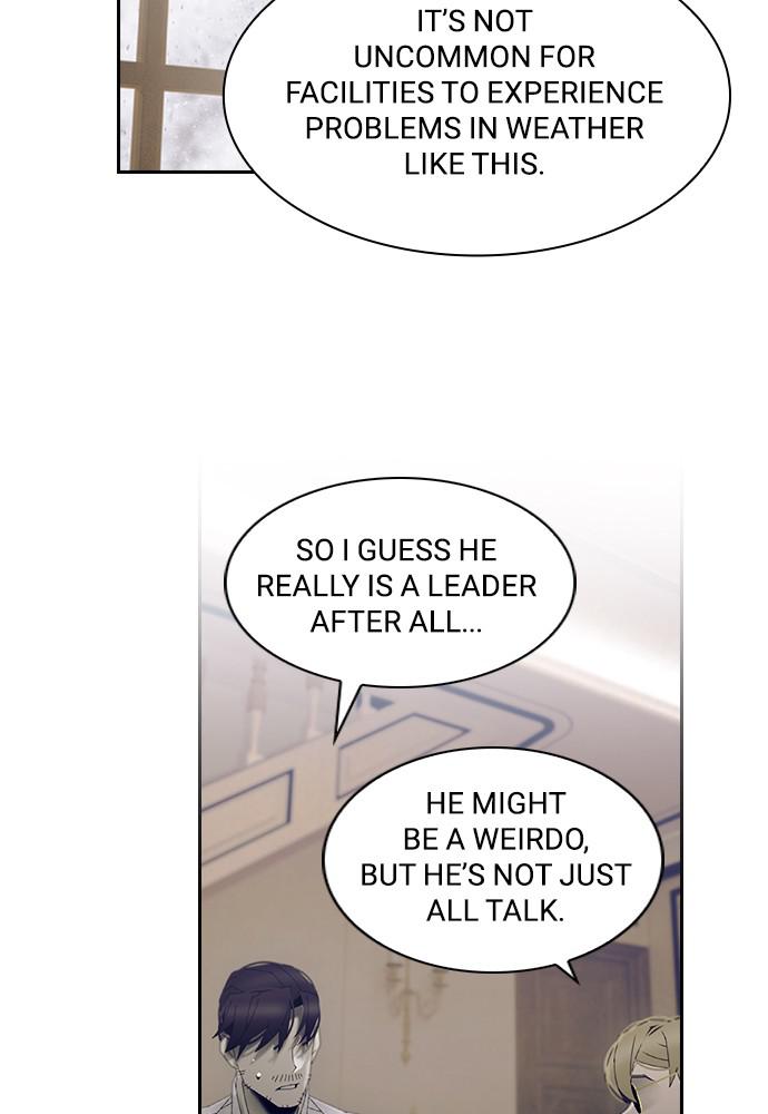 Read Tacit (en) Manga Online