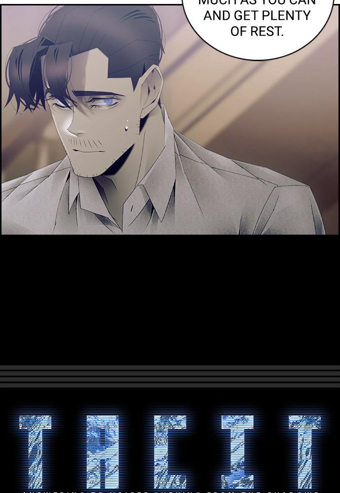 Read Tacit (en) Manga Online