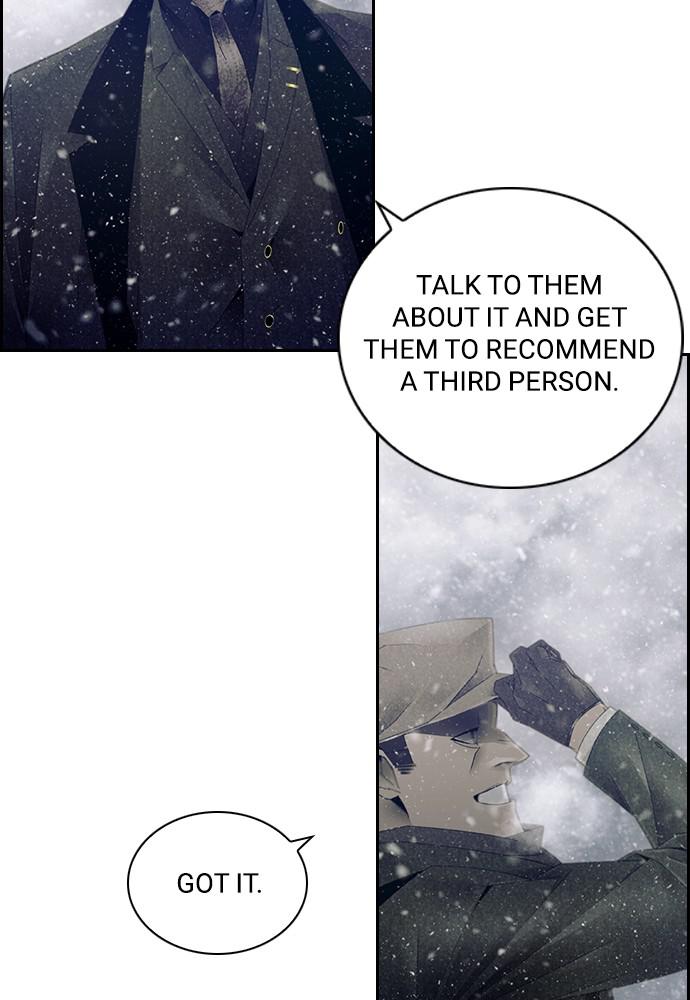 Read Tacit (en) Manga Online