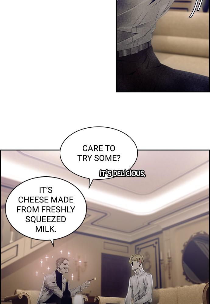 Read Tacit (en) Manga Online