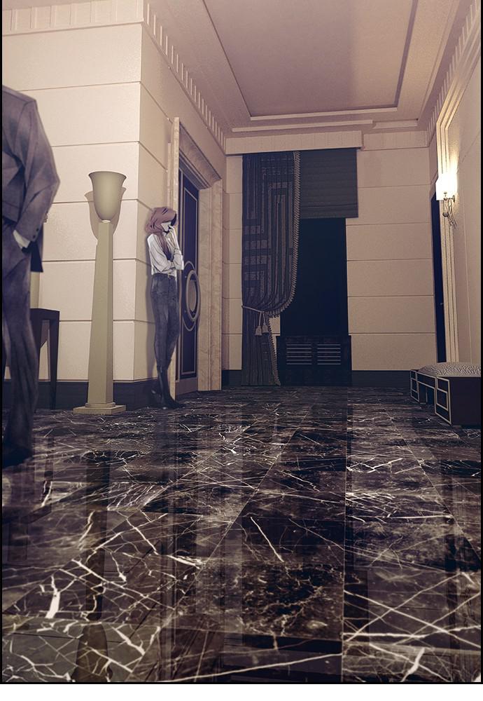 Read Tacit (en) Manga Online