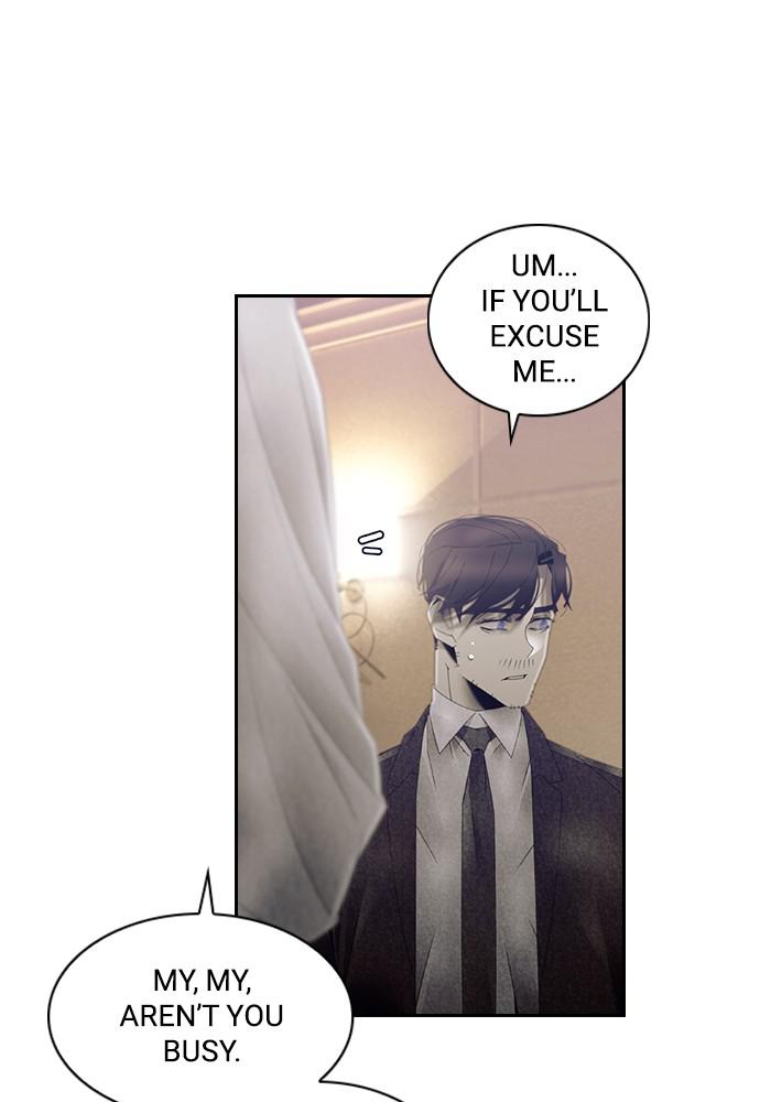 Read Tacit (en) Manga Online