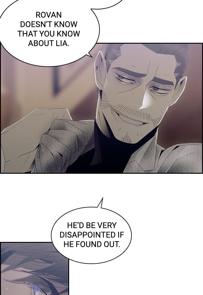 Read Tacit (en) Manga Online