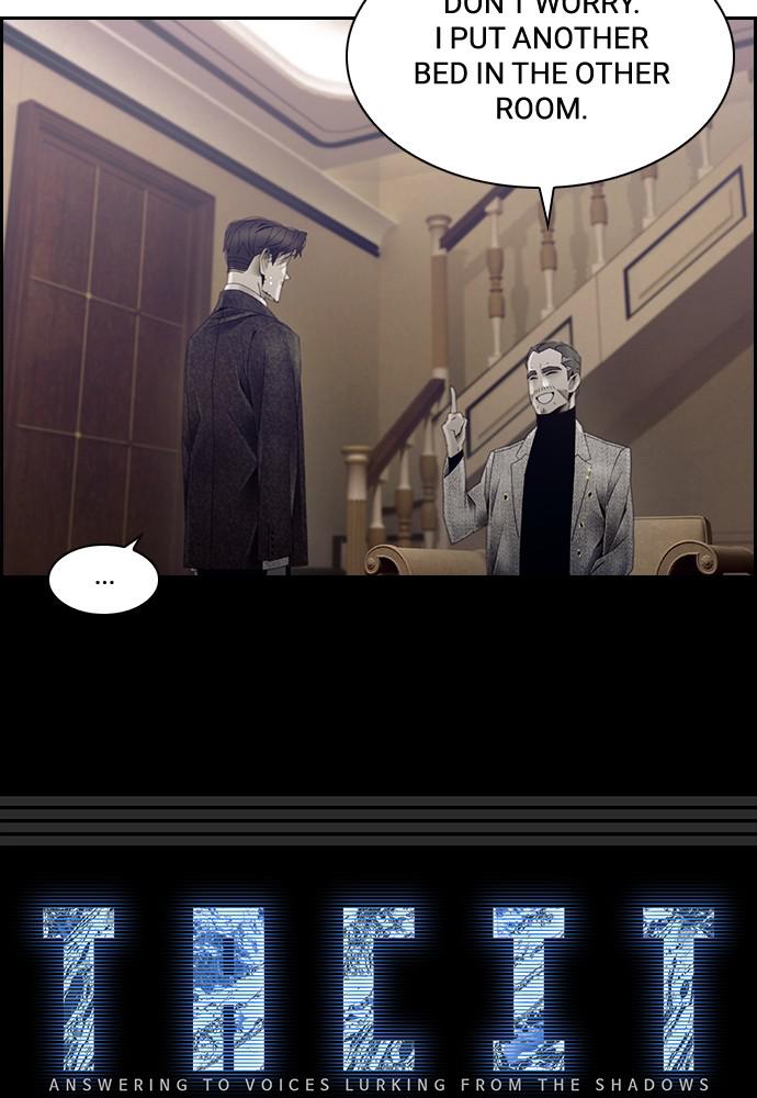 Read Tacit (en) Manga Online