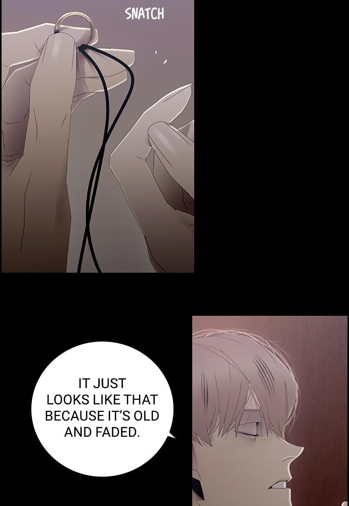 Read Tacit (en) Manga Online