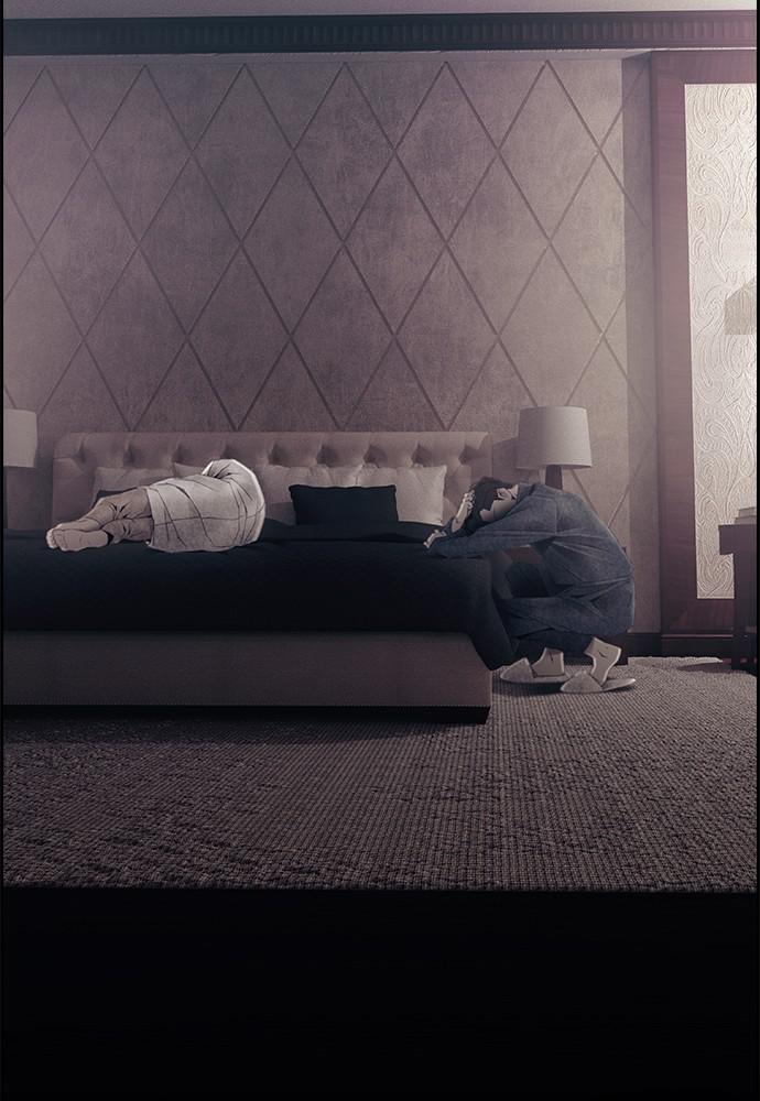 Read Tacit (en) Manga Online