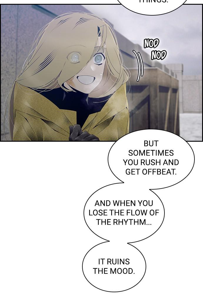 Read Tacit (en) Manga Online