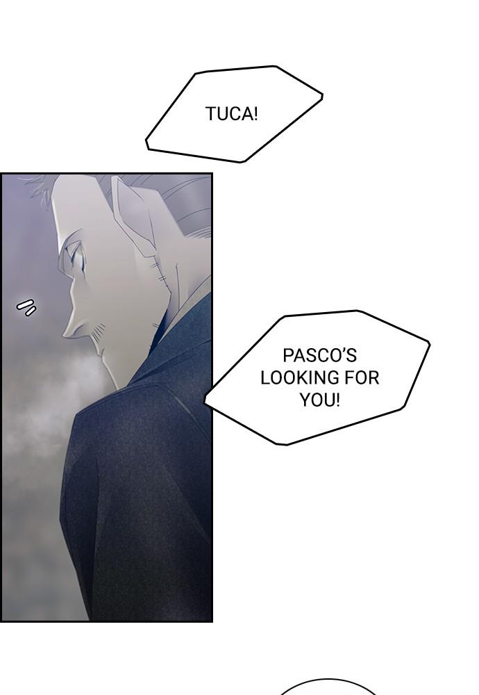 Read Tacit (en) Manga Online