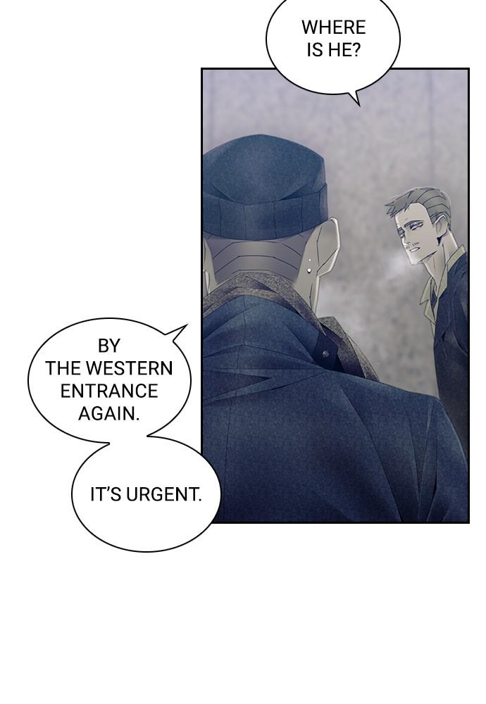 Read Tacit (en) Manga Online