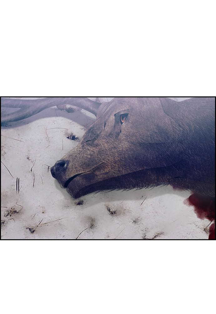 Read Tacit (en) Manga Online