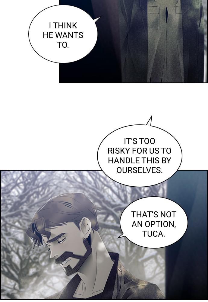 Read Tacit (en) Manga Online