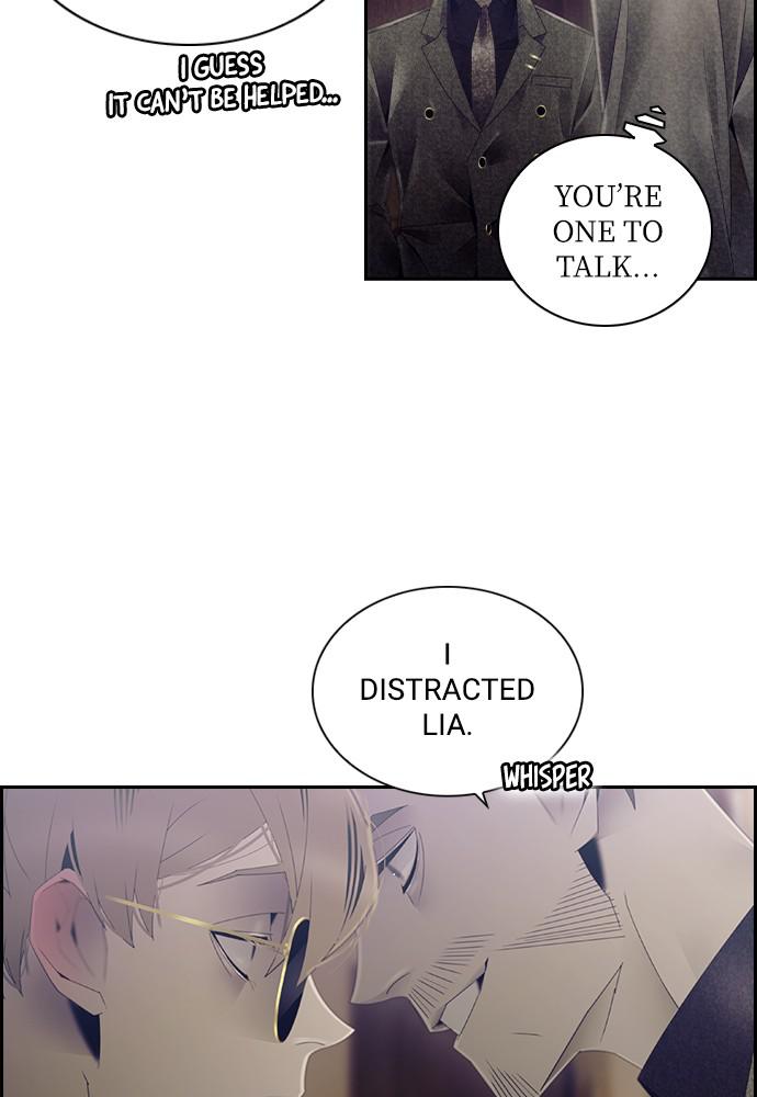 Read Tacit (en) Manga Online