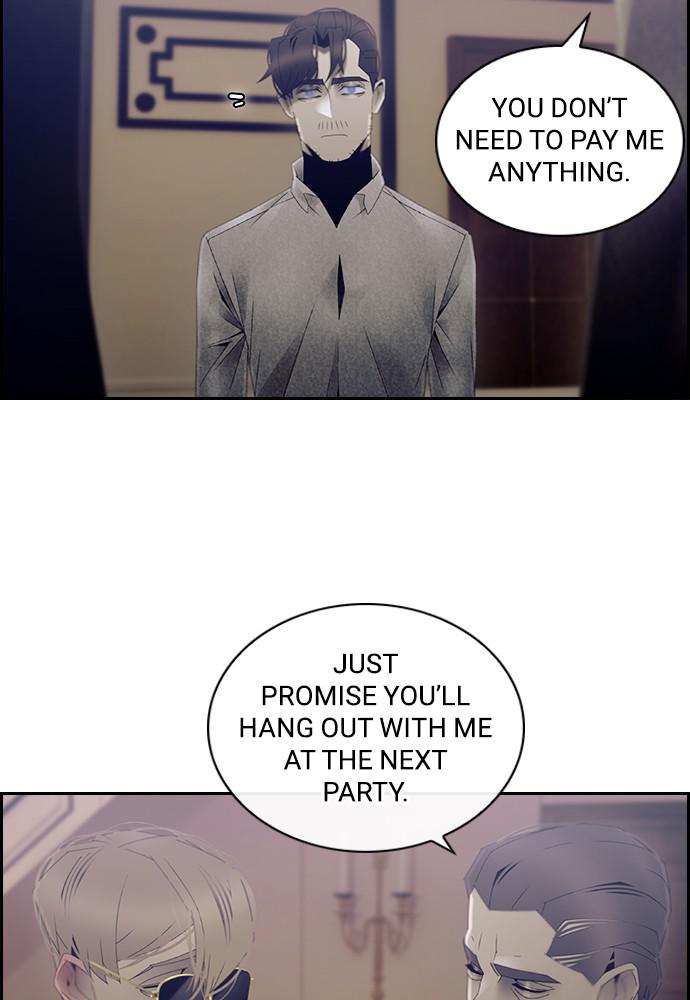 Read Tacit (en) Manga Online