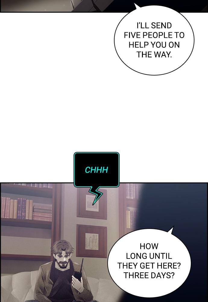 Read Tacit (en) Manga Online