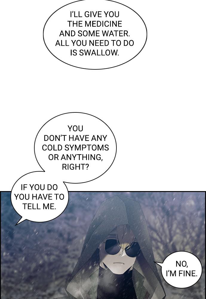 Read Tacit (en) Manga Online