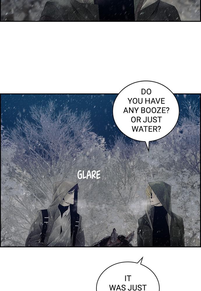 Read Tacit (en) Manga Online