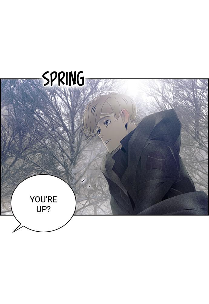 Read Tacit (en) Manga Online