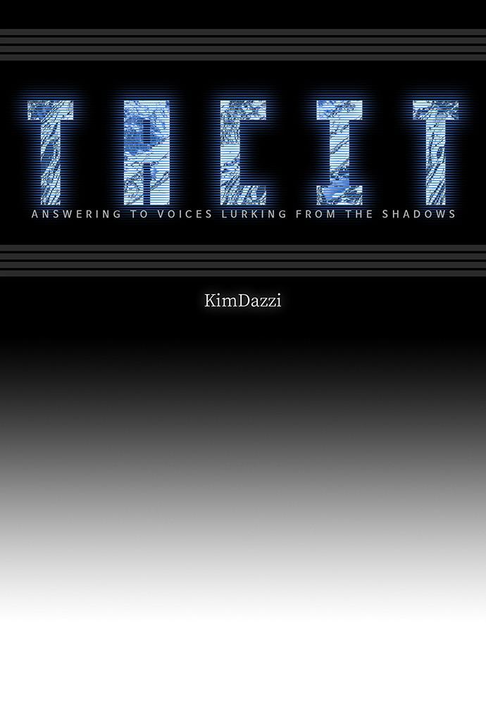 Read Tacit (en) Manga Online