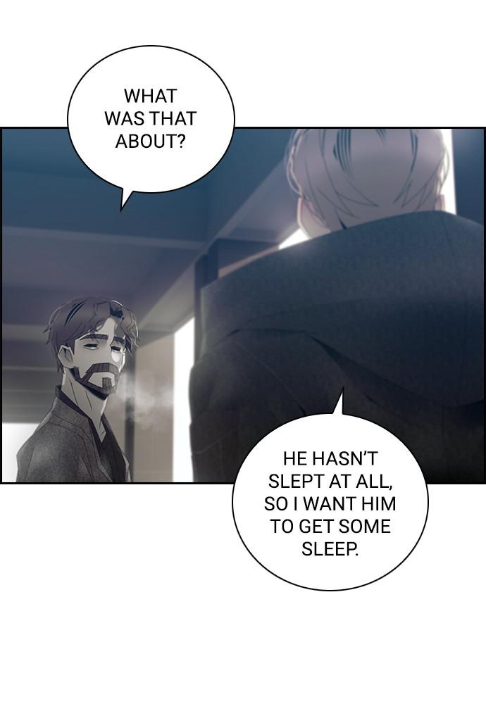 Read Tacit (en) Manga Online