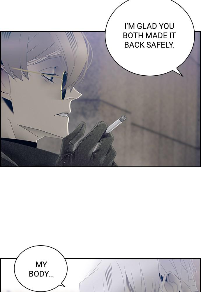 Read Tacit (en) Manga Online