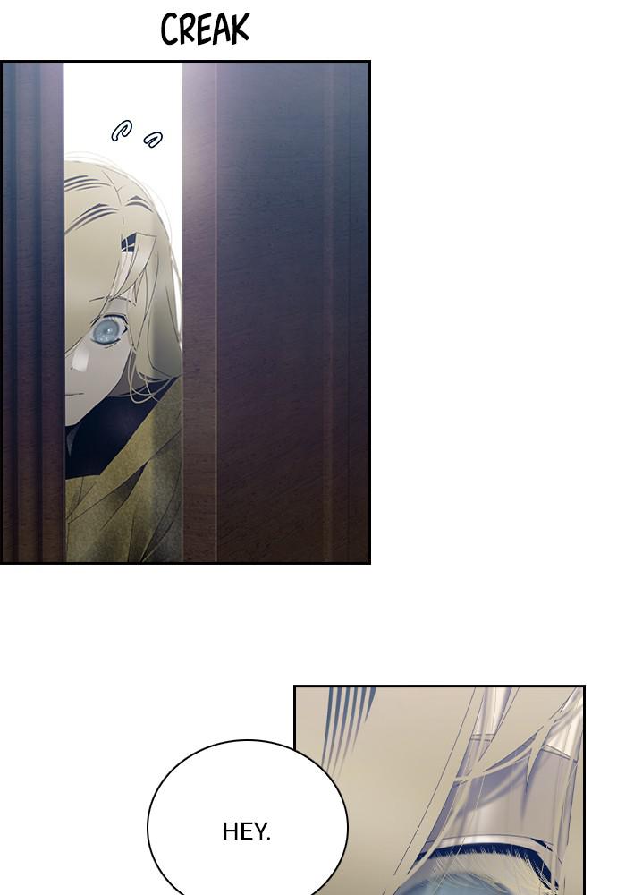 Read Tacit (en) Manga Online