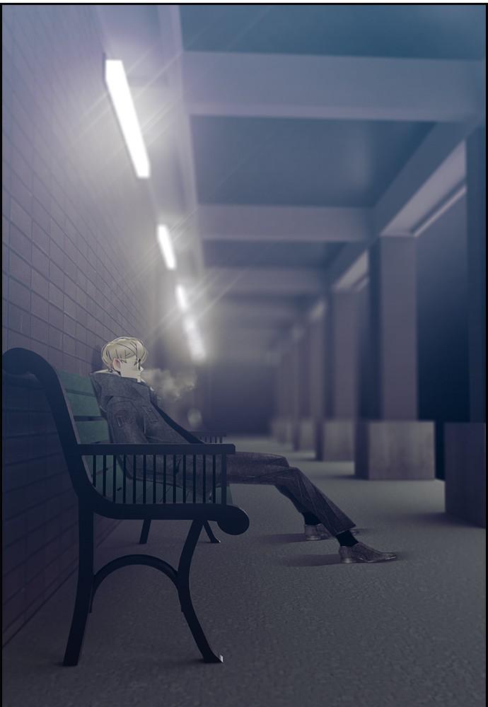 Read Tacit (en) Manga Online