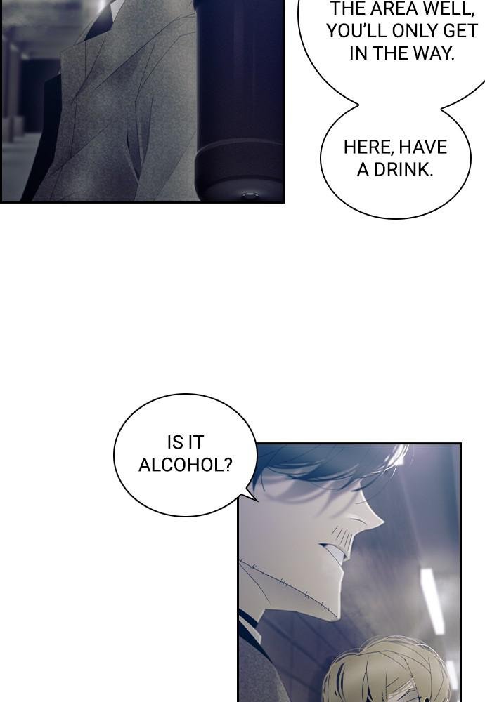 Read Tacit (en) Manga Online