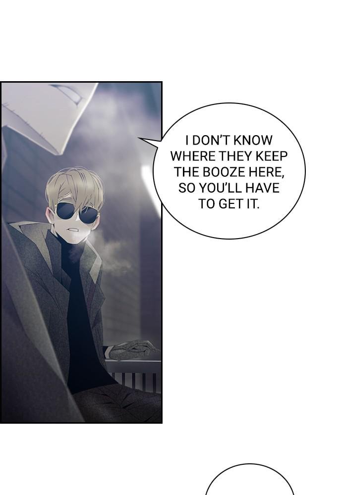 Read Tacit (en) Manga Online