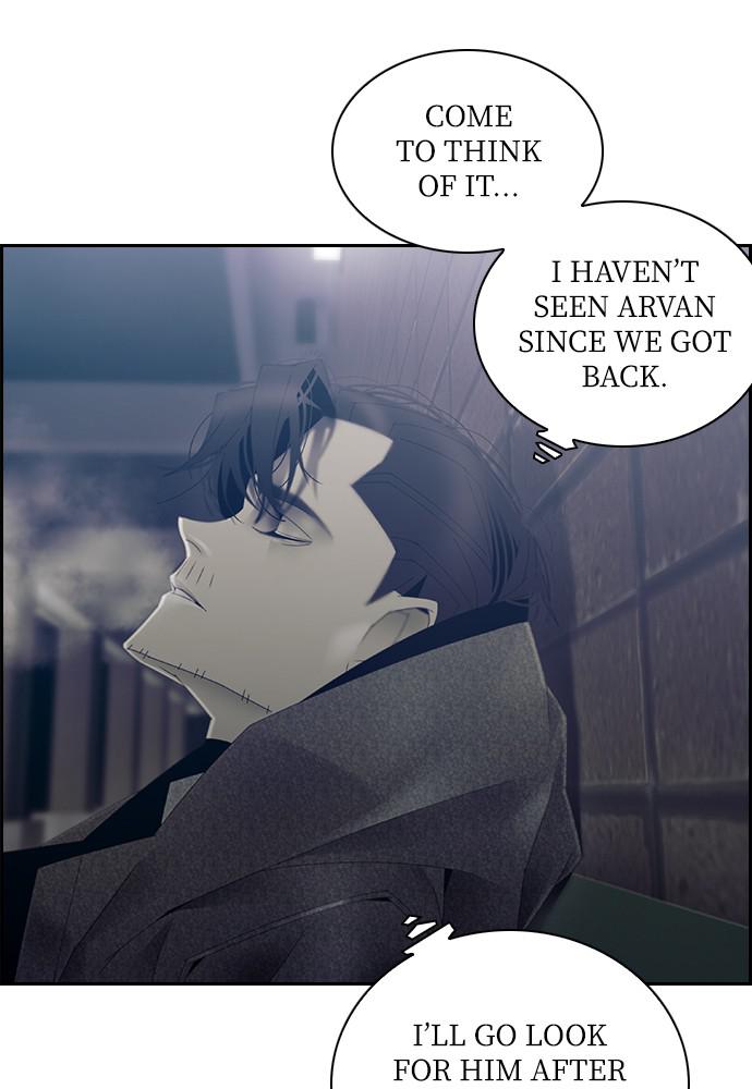 Read Tacit (en) Manga Online